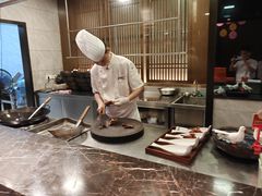 -好食上(喜盈门.范城店)