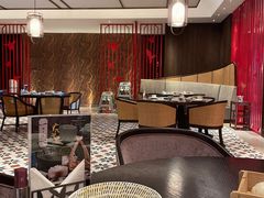 -北海银滩皇冠假日酒店-德丰楼中餐厅