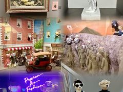 -济州岛泰迪熊博物馆