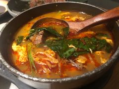 -厚贞日式烤肉(龙之梦店)