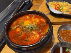 -姜虎东白丁烤肉(银泰中心in99店)