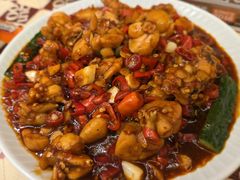 -老三样·旧食新味(万寿宫店)