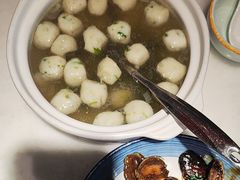 -日丰园海肠水饺·老字号大连海鲜(和平广场店)