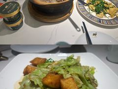 -阿里疆Alijiang·丝路美食·异域风情·清真(长楹天街店)