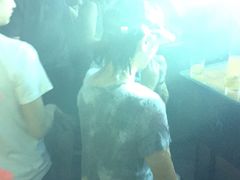 -SPACE(欢乐颂购物中心店)