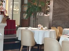 大堂-衡山汇·高级粤菜(霄云路店)