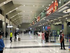 -威海大水泊国际机场