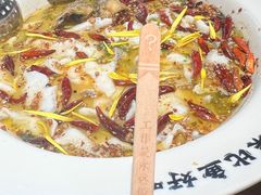 -太二酸菜鱼(深圳布吉万象汇店)