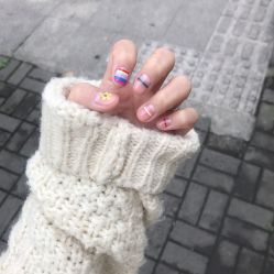 -LEILEI NAIL蕾蕾美甲美睫