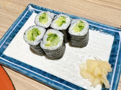 -小山日本料理(兴业太古汇店)