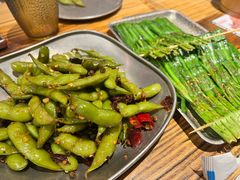 -北丐先生·野馄饨烧烤(雨花万象店)