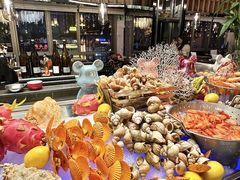 -深圳温德姆至尊酒店
