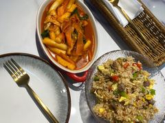 -萨卡屋亲子乐园·餐厅(龙山万物工场店)
