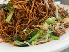 生日炒面-顺风海鲜港(金玉兰店)