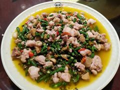 【隆府必点】民国霸王兔-杨记隆府(汉街店)