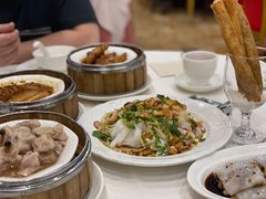陈村粉-凤凰楼酒家·粤宴点心(华强北店)