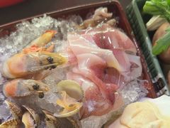 -沼津港精致料理·寿喜烧·烧鸟(龙湖南桥天街日料榜单店)