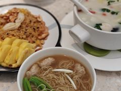 -大树餐厅(大悦城店)