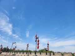 -西安城墙·碑林历史文化景区