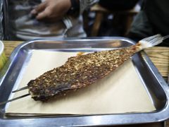 -清真·马峰烤肉(小学习北巷店)