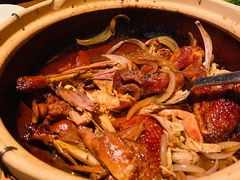 -湖滨28中餐厅·西湖宴·杭州君悦酒店