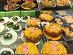 -中国农业大学-第4食堂