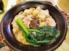 -添好运点心专门店(百老汇店)