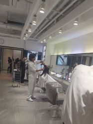 -LJOY丽锦造型·烫发染发