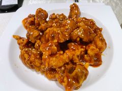 糖醋排骨-好兄弟郭巨海鲜(天一阁店)