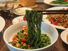 -面辣子·陕西家乡菜(长安店)