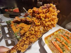 -津禧荟·酥皮烤鸭(北辰店)
