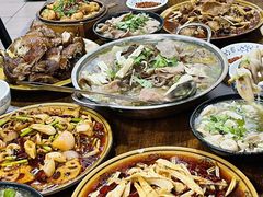 -正宗苏稽毛哥跷脚牛肉总店