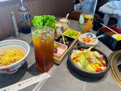 -花时·炭火烧肉(东百中心A馆店)