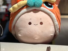 -海底捞火锅(万象城店)