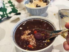 -堂屋糖水店(愚园店)