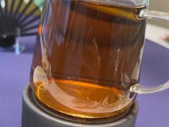 -百盛·鼎膳(中海财富中心)
