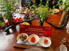 -龙吟山房(青龙山庄店)
