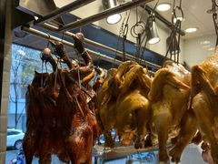 -澳门陈光记烧味饭店(南京德基广场店)