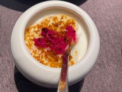 羲和自制酸奶-羲和雅苑•北京烤鸭(乐园道万象城店)