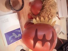 -威克特披萨汉堡