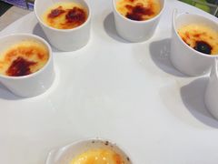 -富力威斯汀酒店·知味自助餐厅