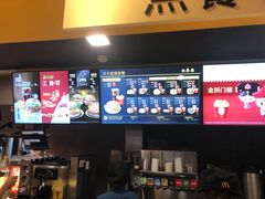 -麦当劳(鼓楼店)