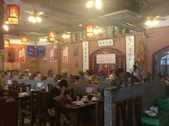 -左陕右甘(亚运村店)