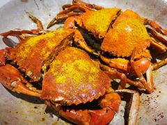 -龚记海鲜20年老字号