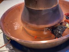 -京城胜利涮羊肉(禧乐汇店)