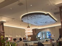 -前海沿·青岛菜(乐客城店)