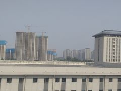 -洛阳龙门站