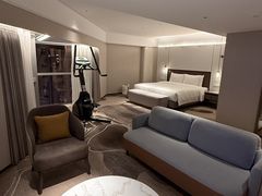 -北京王府井天伦王朝酒店