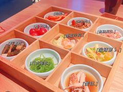 -吉秋田鲜和牛烧肉·肉档自选