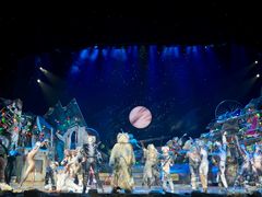 -交通银行前滩31演艺中心